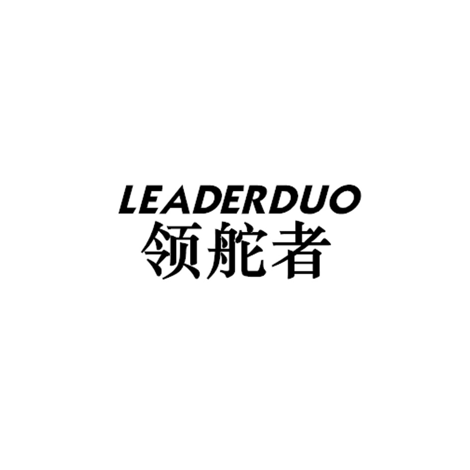 领舵者 LEADERUO