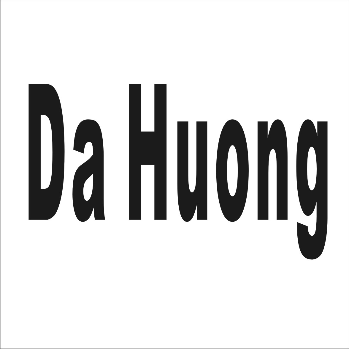 DA HUONG