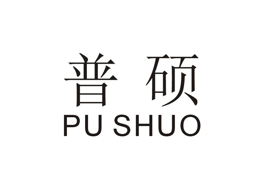 普硕