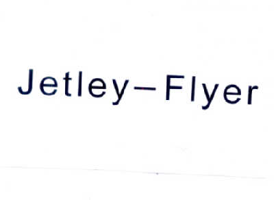JETLEY-FIYER
