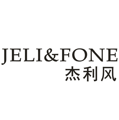 杰利风