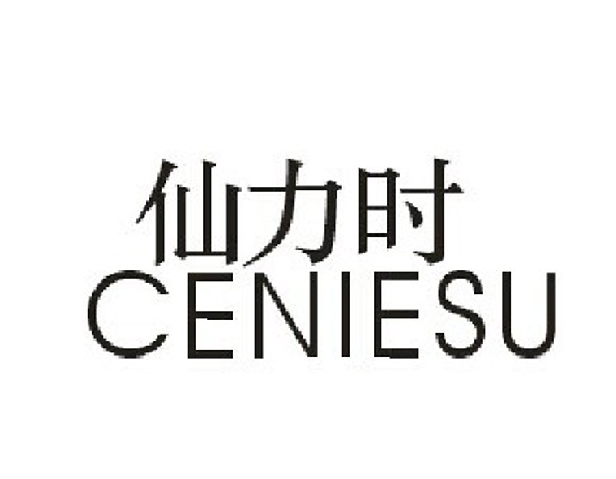 仙力时 CENIESU