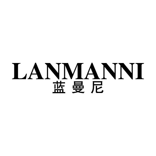 蓝曼尼