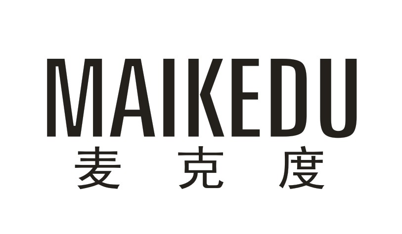 麦克度 MAIKADU