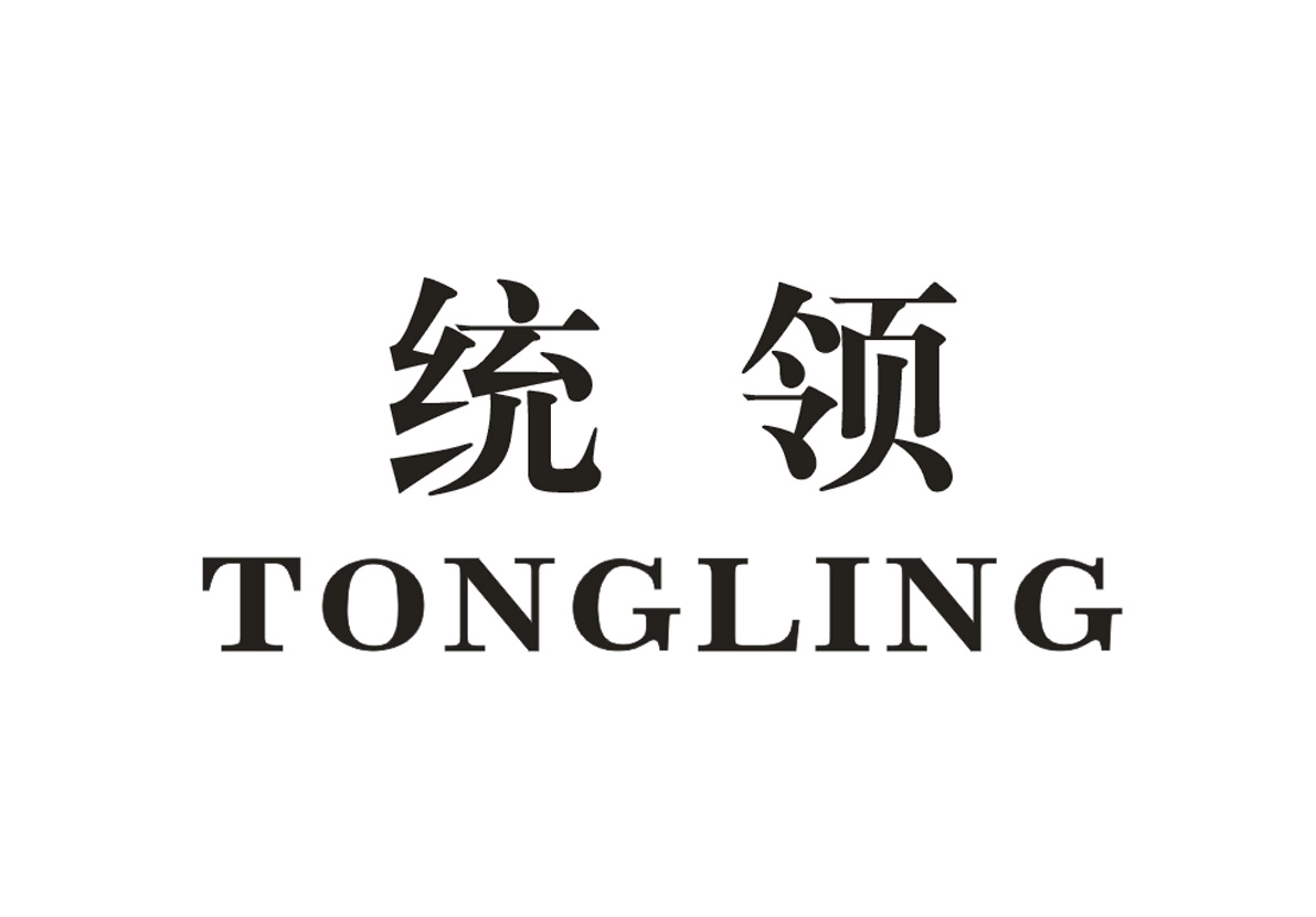 统领+TONGLING
