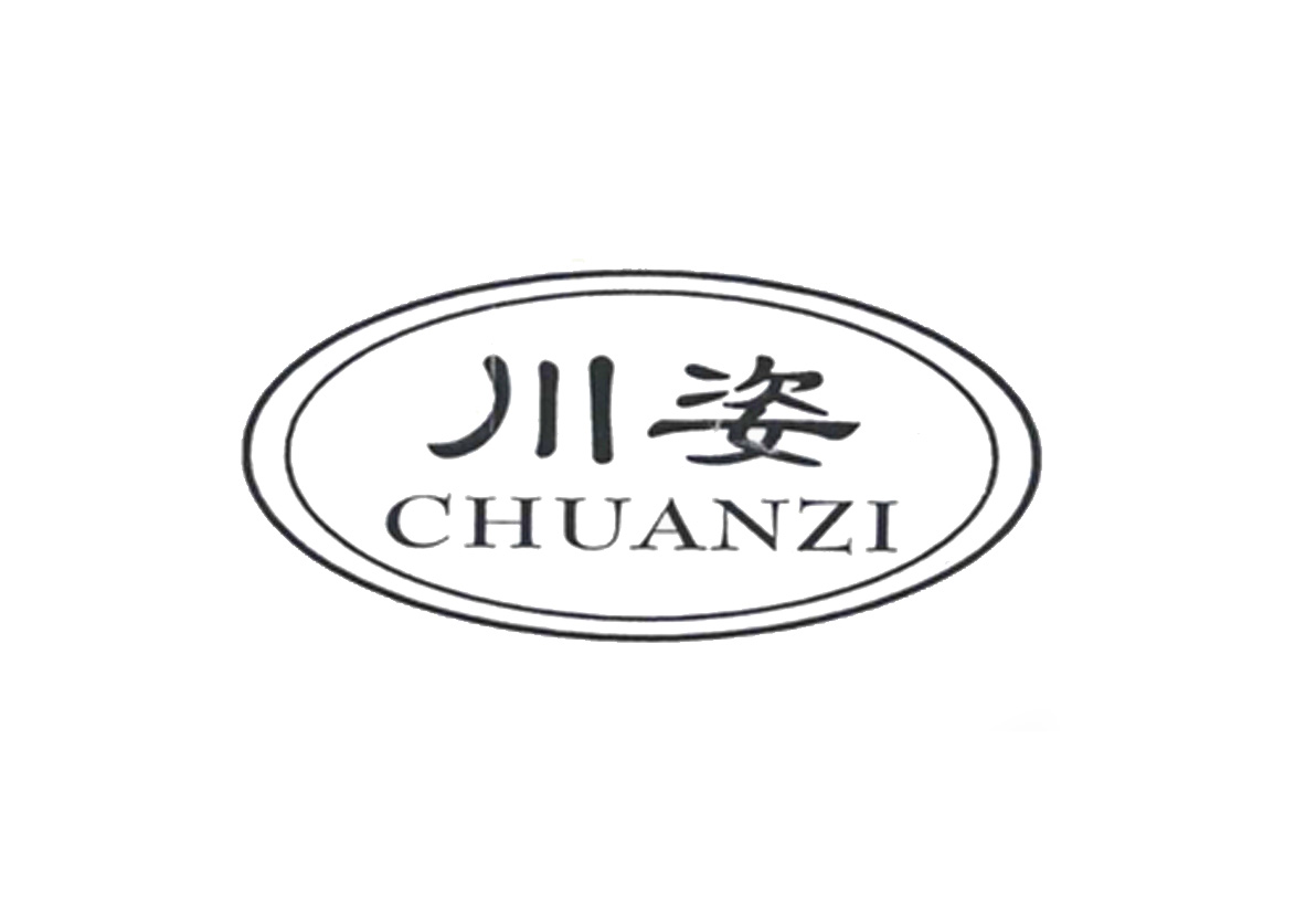 川姿