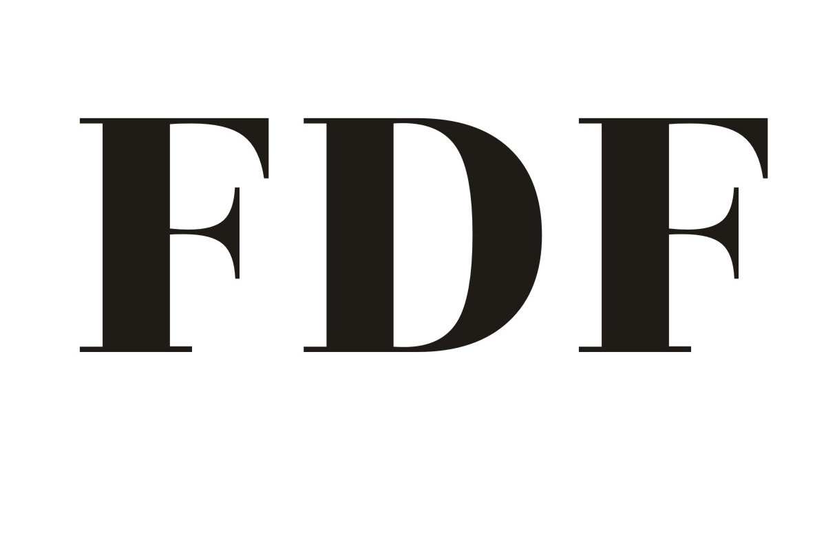 FDF