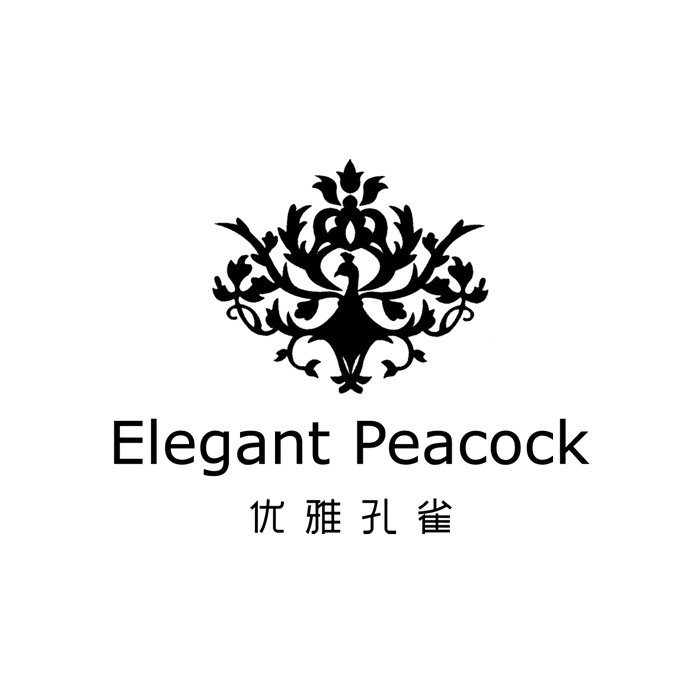优雅孔雀 ELEGANT PEACOCK