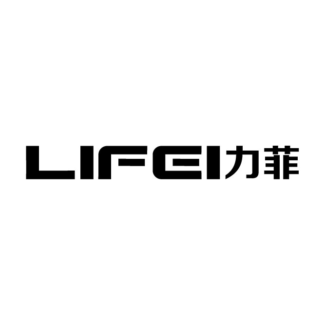 力菲