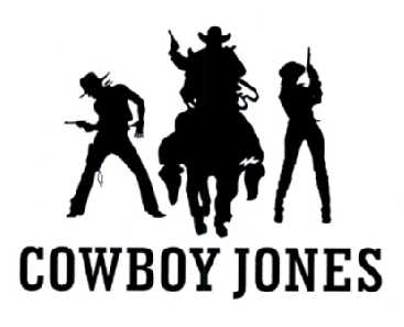 COWBOY JONES