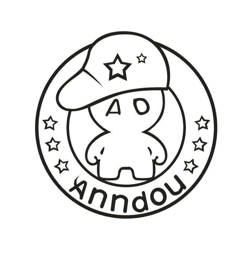 安逗图形+ANNDO