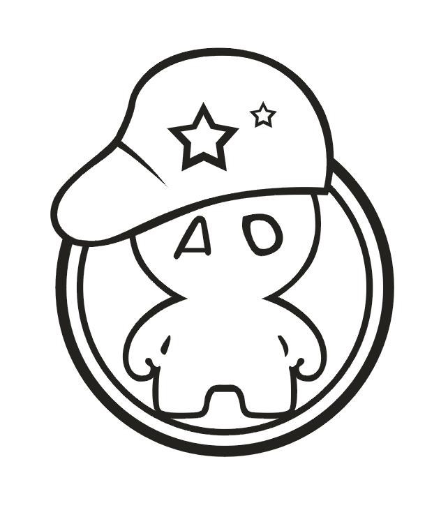 安逗图形