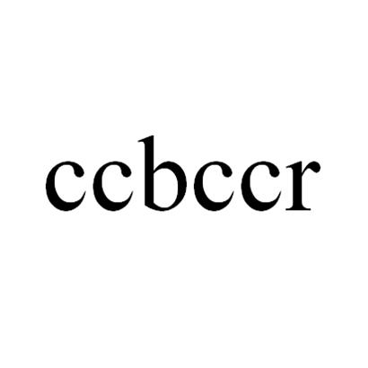 CCBCCR