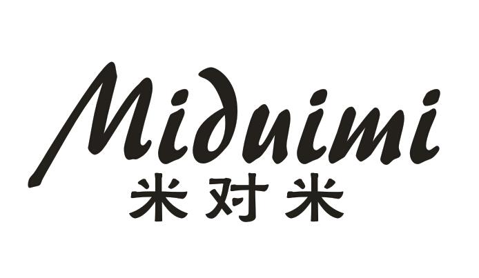 米对米 Miduimi
