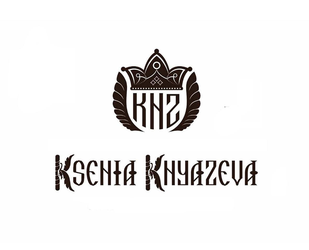 ksenia-knyazeva及图形
