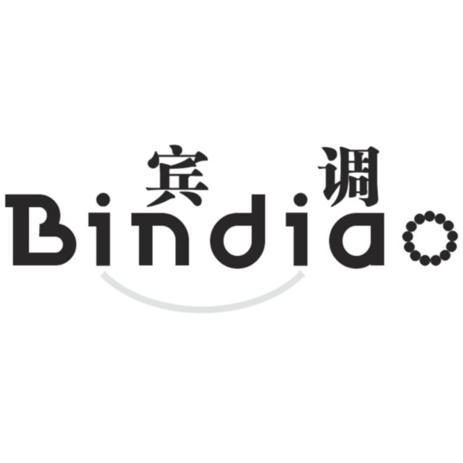 宾调BINDIAO