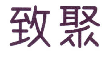 致聚