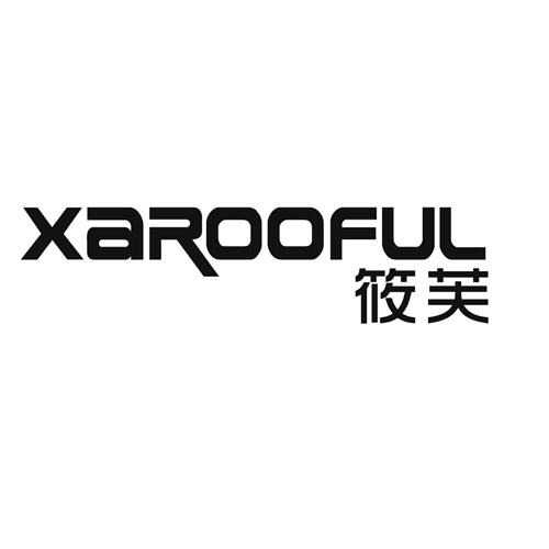 筱芙  XAROOFUL