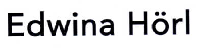 EDWINA HORL