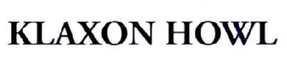 KLAXON HOWL