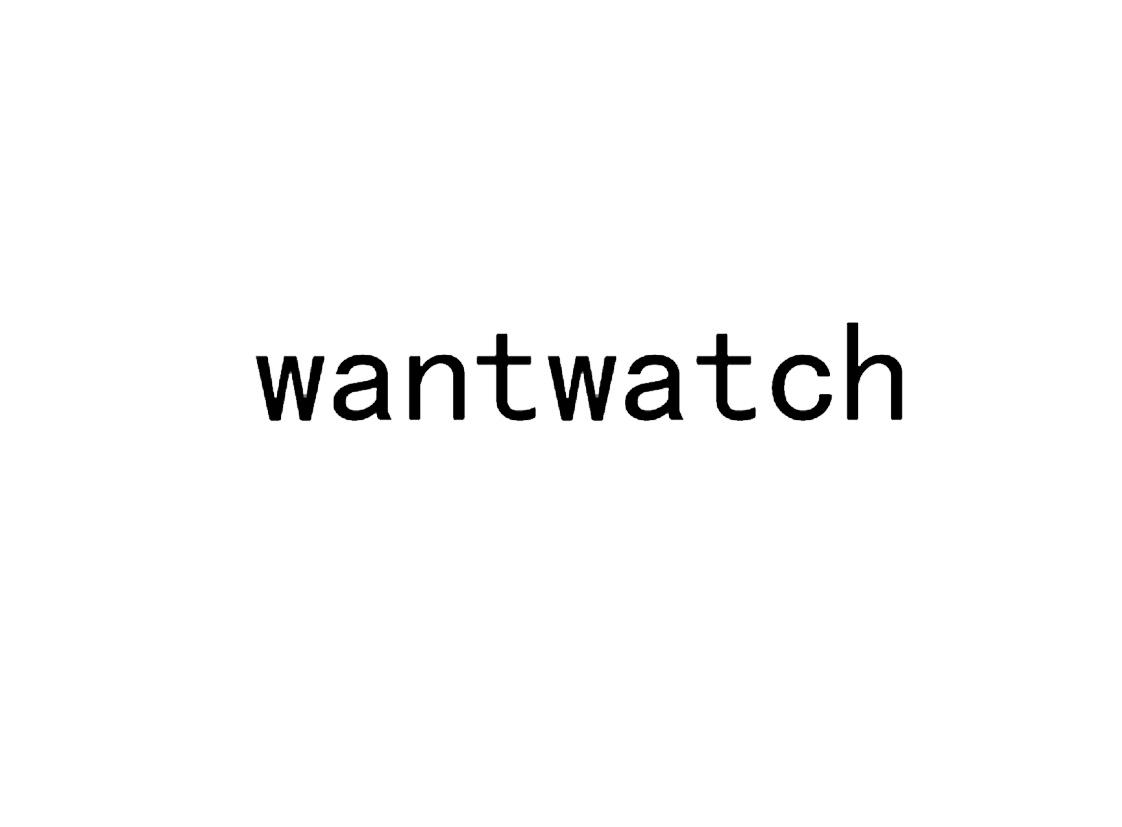 wantwatch