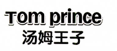 汤姆王子 TOM PRINCE