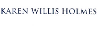 KAREN WILLIS HOLMES