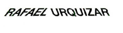 RAFAEL URQUIZAR