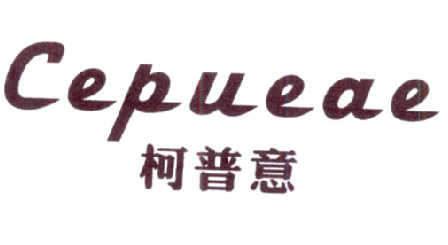 柯普意CEPUEAE
