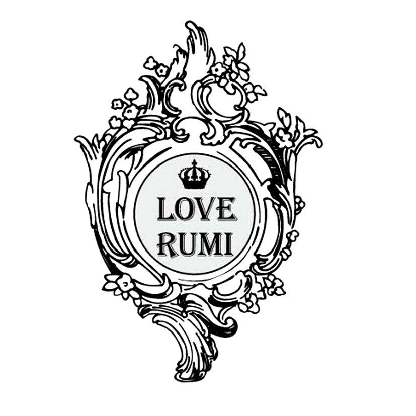LOVE RUMI