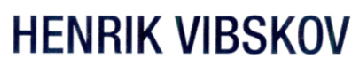 HENRIK VIBSKOV