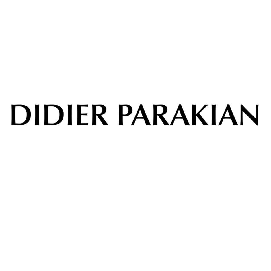 DIDIER PARAKIAN