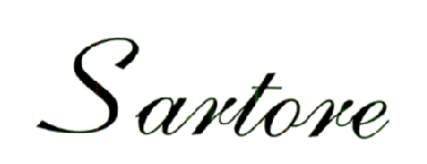 SARTORE