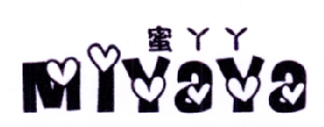 蜜丫丫