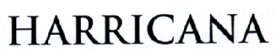 HARRICANA
