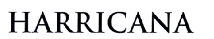 HARRICANA