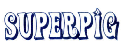 SUPERPIG