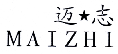 迈志