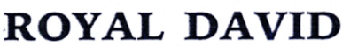 ROYAL DAVID