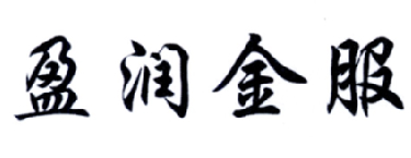 盈润金服