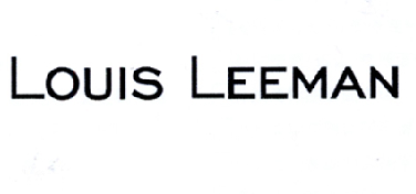 LOUIS LEEMAN