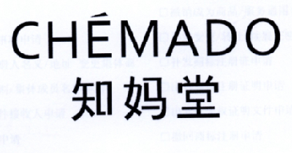 知妈堂