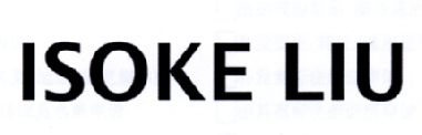 ISOKE LIU