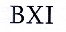 BXI