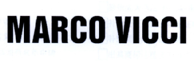 MARCO VICCI