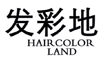 发彩地 HAIR COLOR LAND
