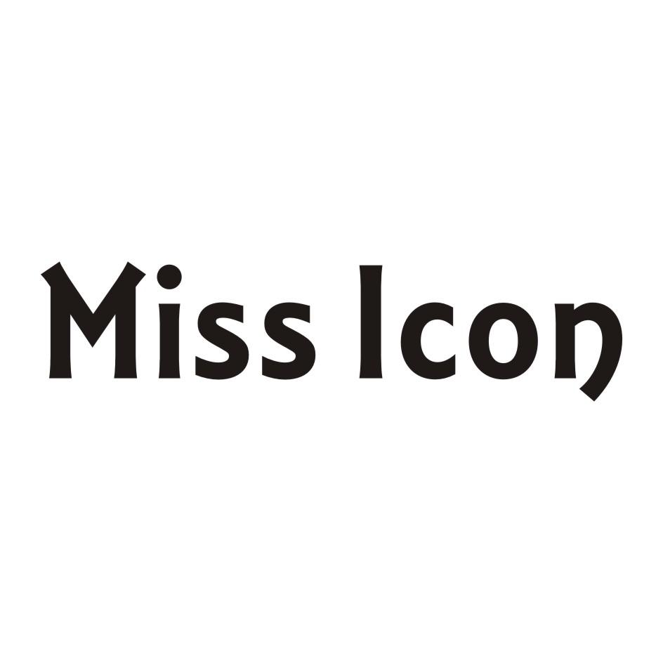 MISSICON(偶像小姐)