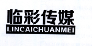 临彩传媒