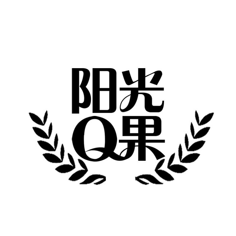 阳光Q果