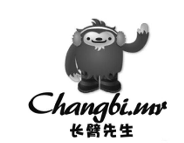 长臂先生 CHANGBI.MR